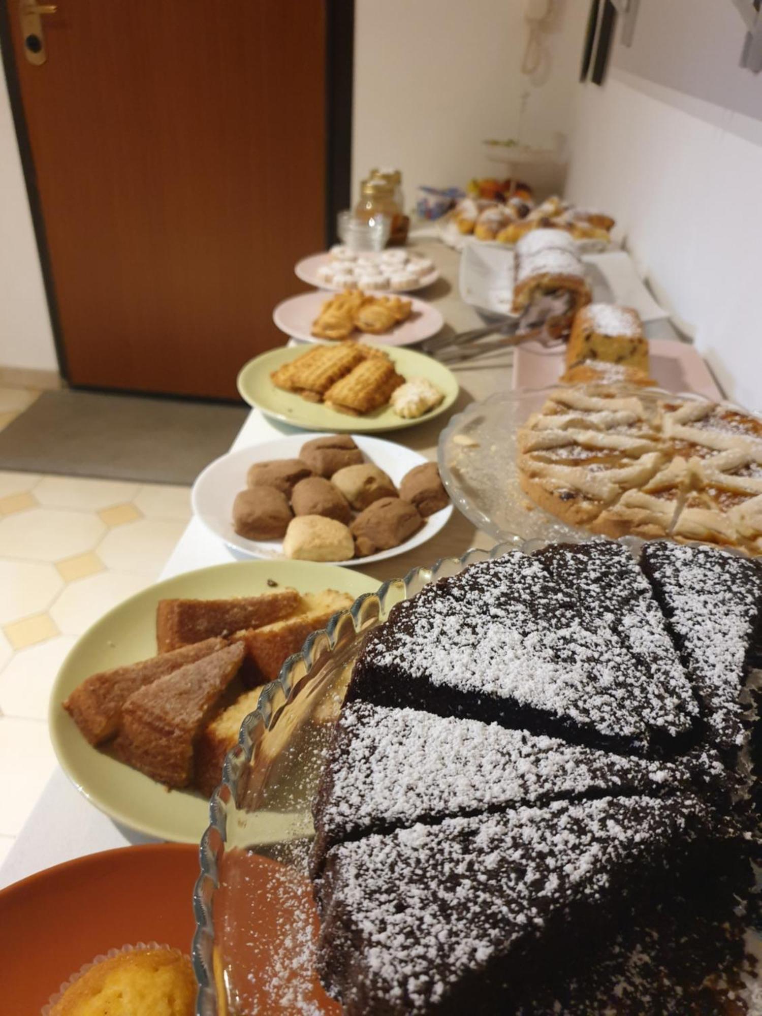 Dimoramuri Bed & Breakfast Catania