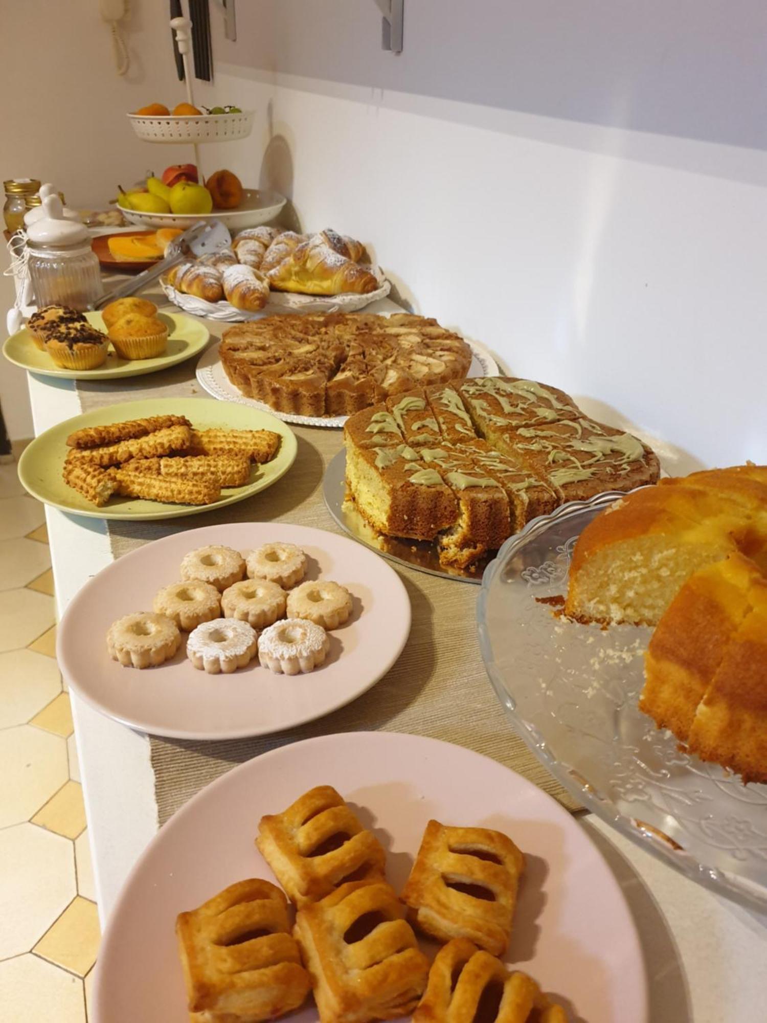 Dimoramuri Bed & Breakfast 3*