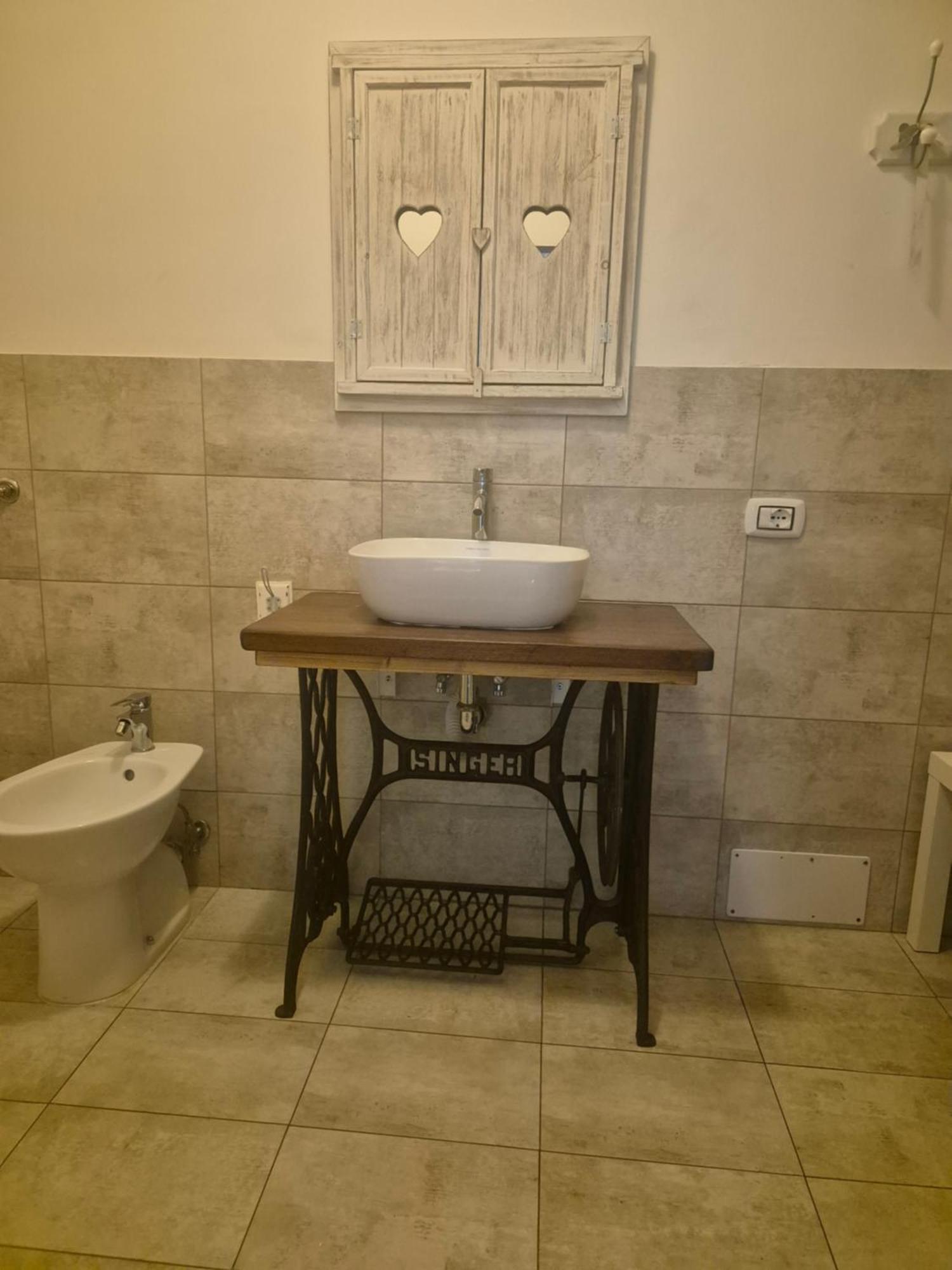Dimoramuri Bed & Breakfast Catania