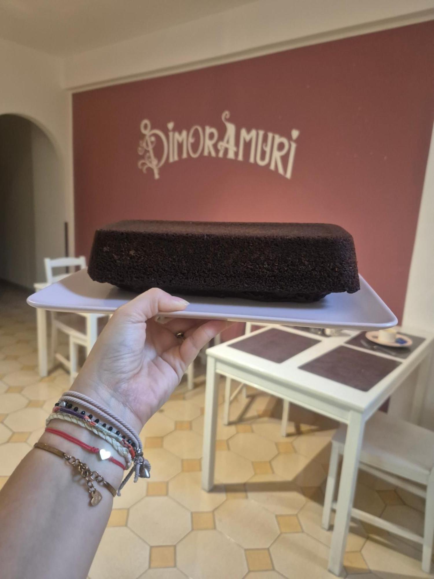 Dimoramuri Bed & Breakfast