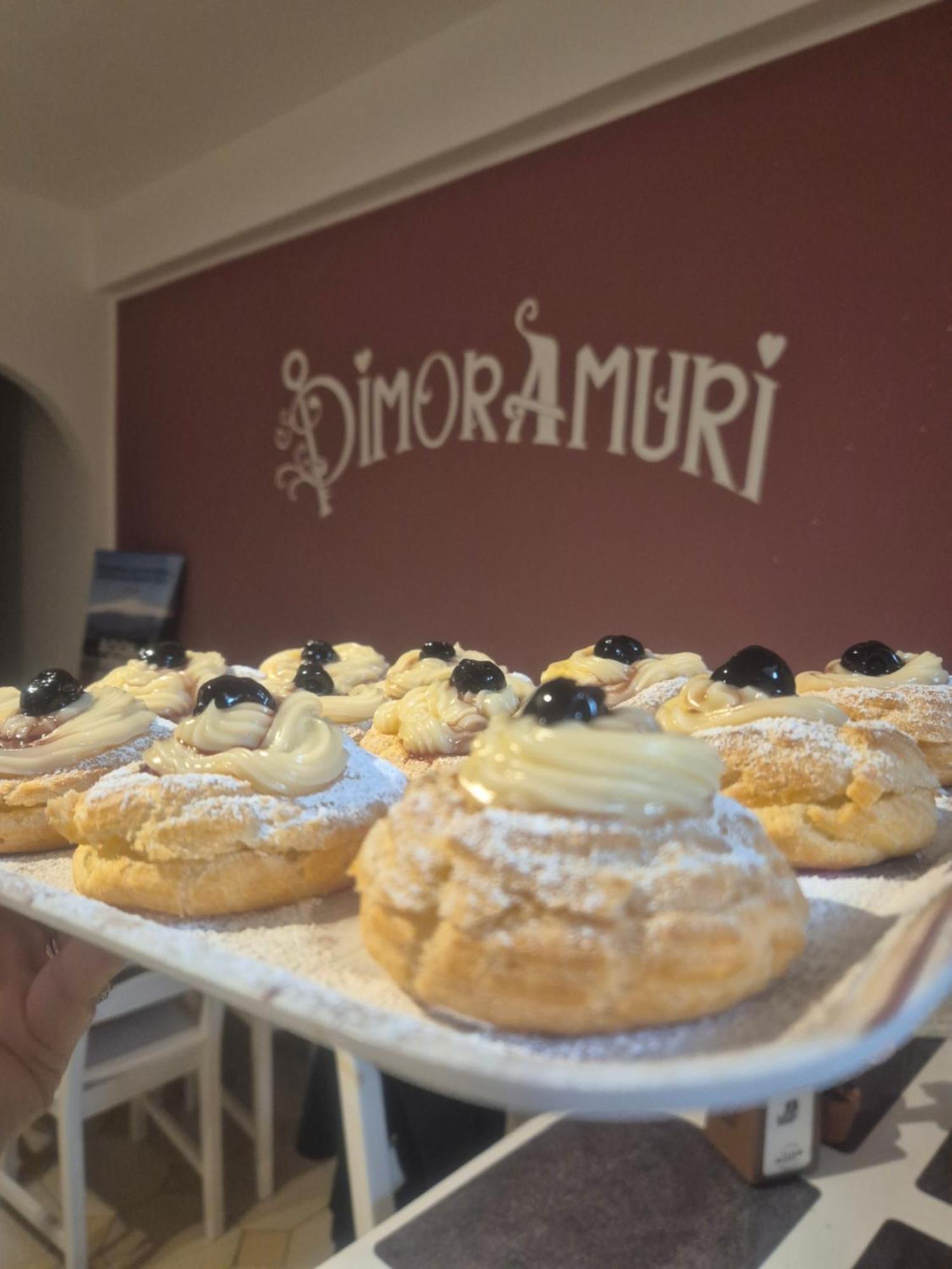 Dimoramuri Bed & Breakfast 3*