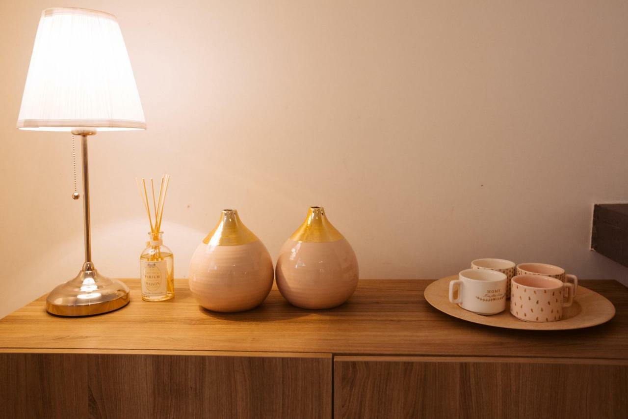Dimoramuri Bed & Breakfast Catania