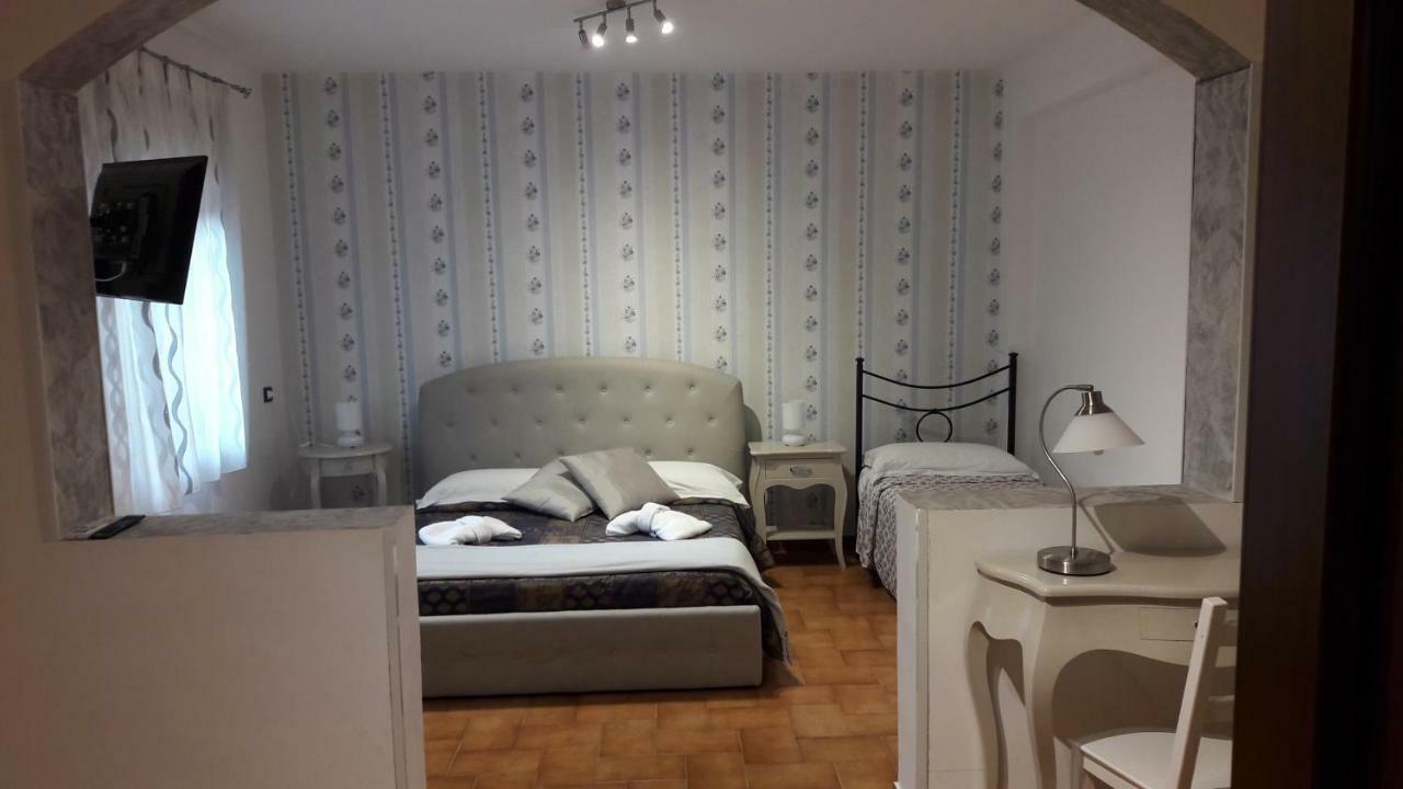 Dimoramuri Bed & Breakfast Catania