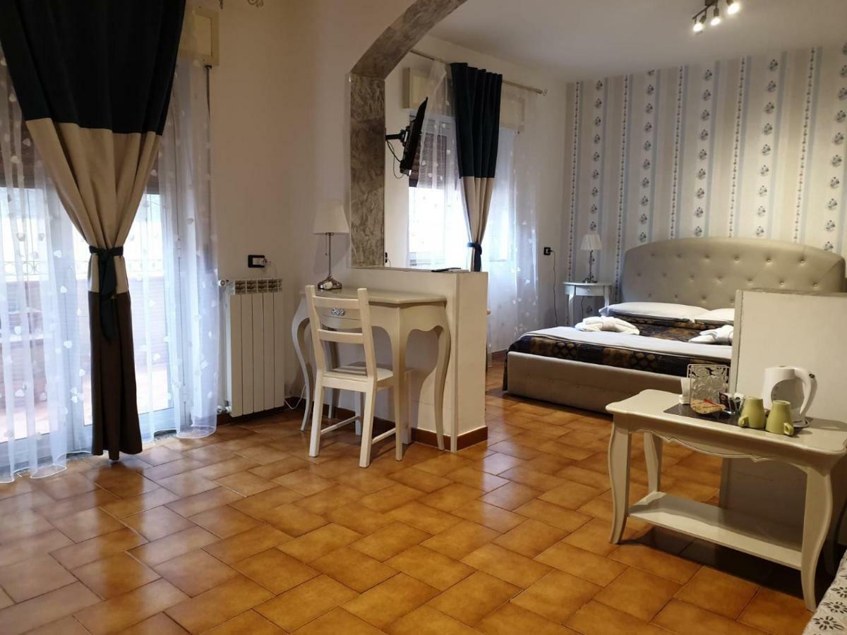 Dimoramuri Bed & Breakfast Catania