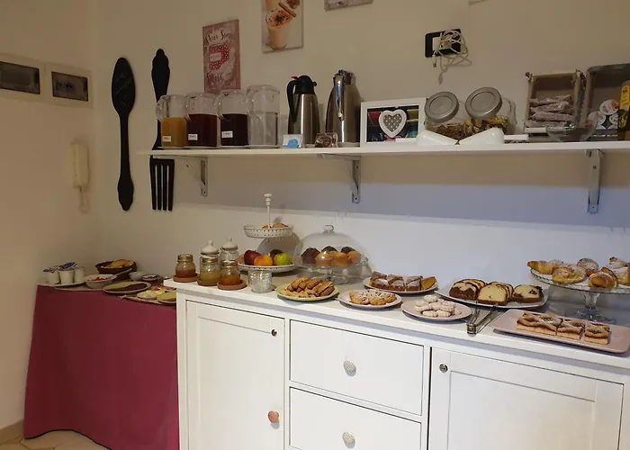 Dimoramuri B&B
