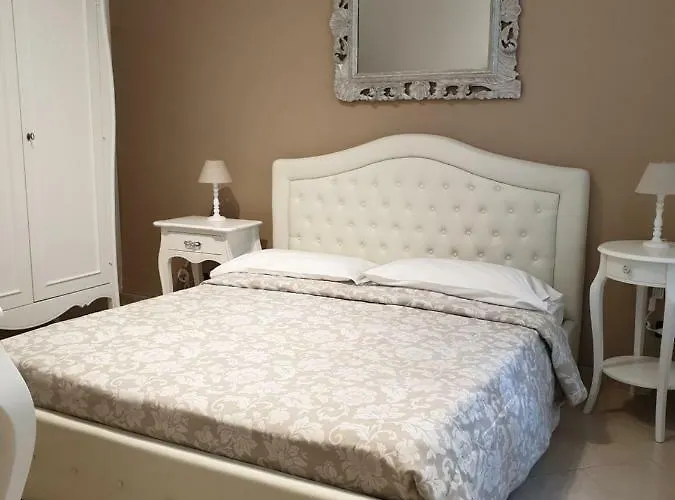 Dimoramuri B&B