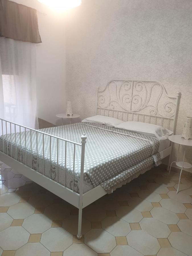 Dimoramuri Bed & Breakfast Catánia
