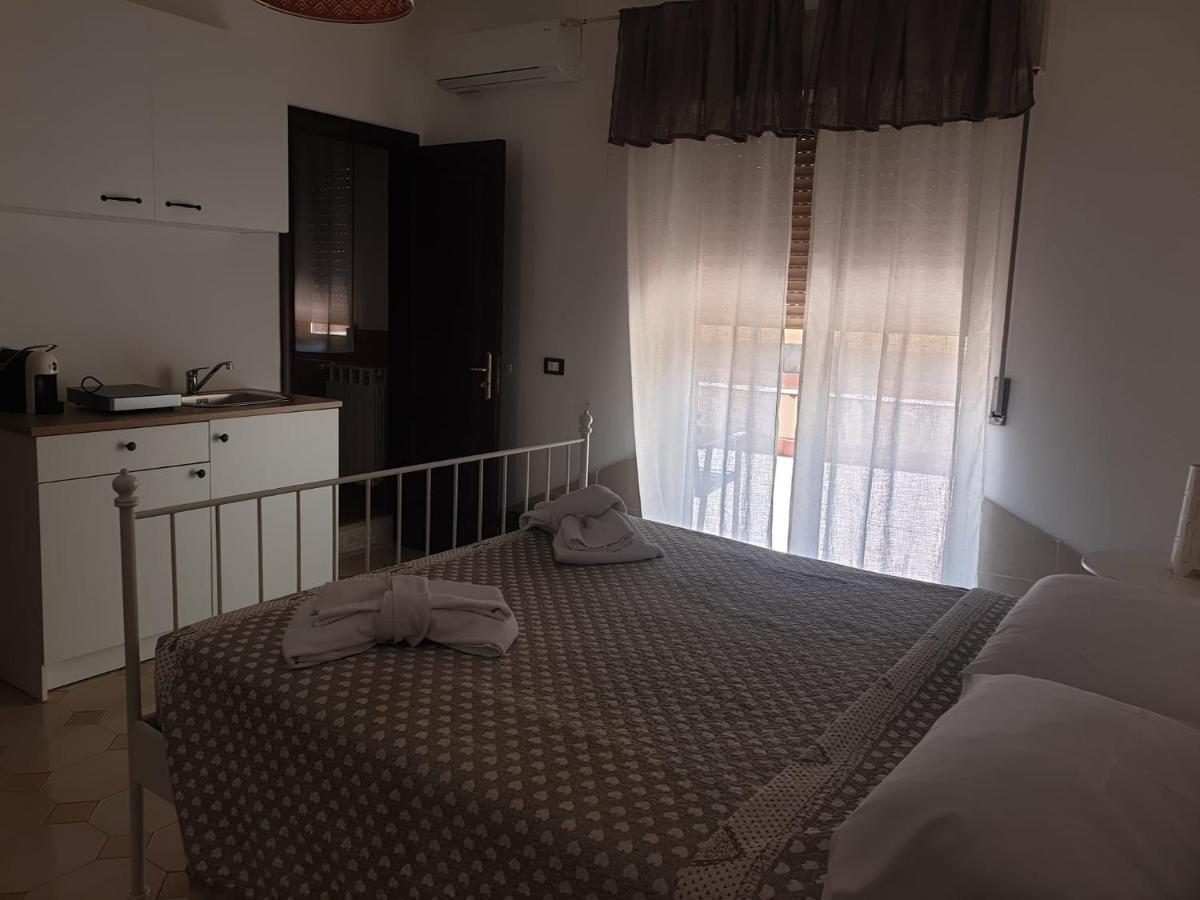 Dimoramuri 3* Catánia