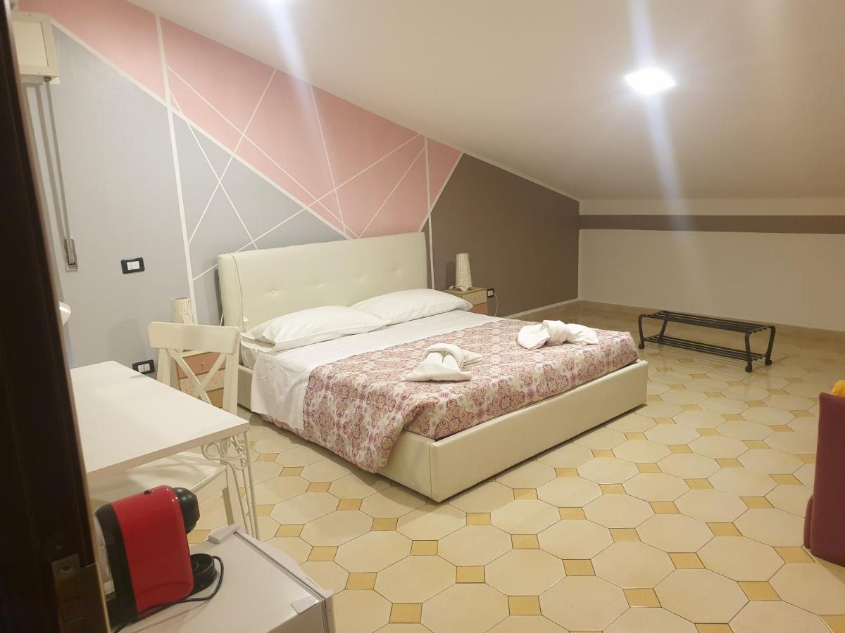 Dimoramuri Bed & Breakfast 3*