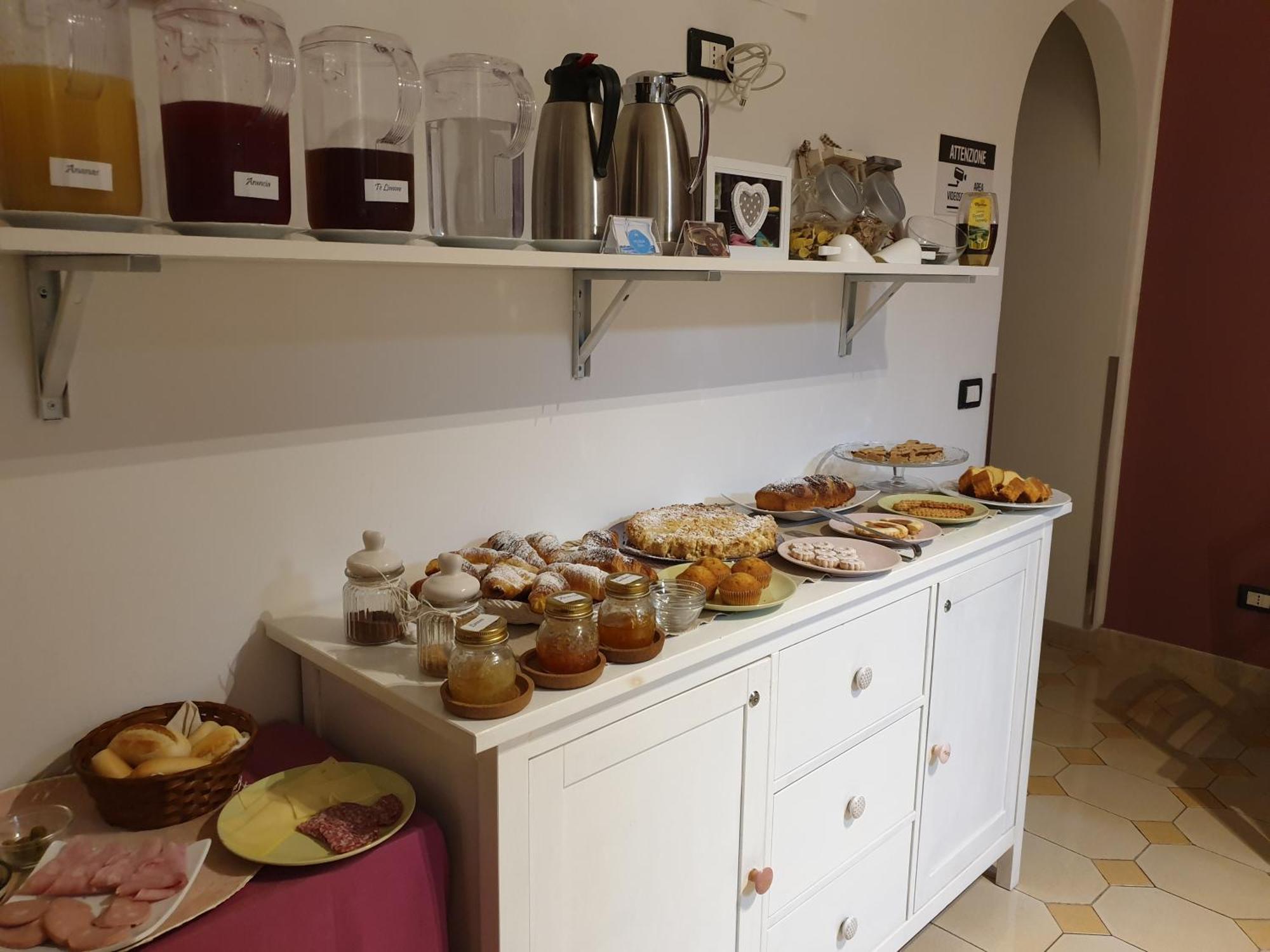 Dimoramuri Bed & Breakfast
