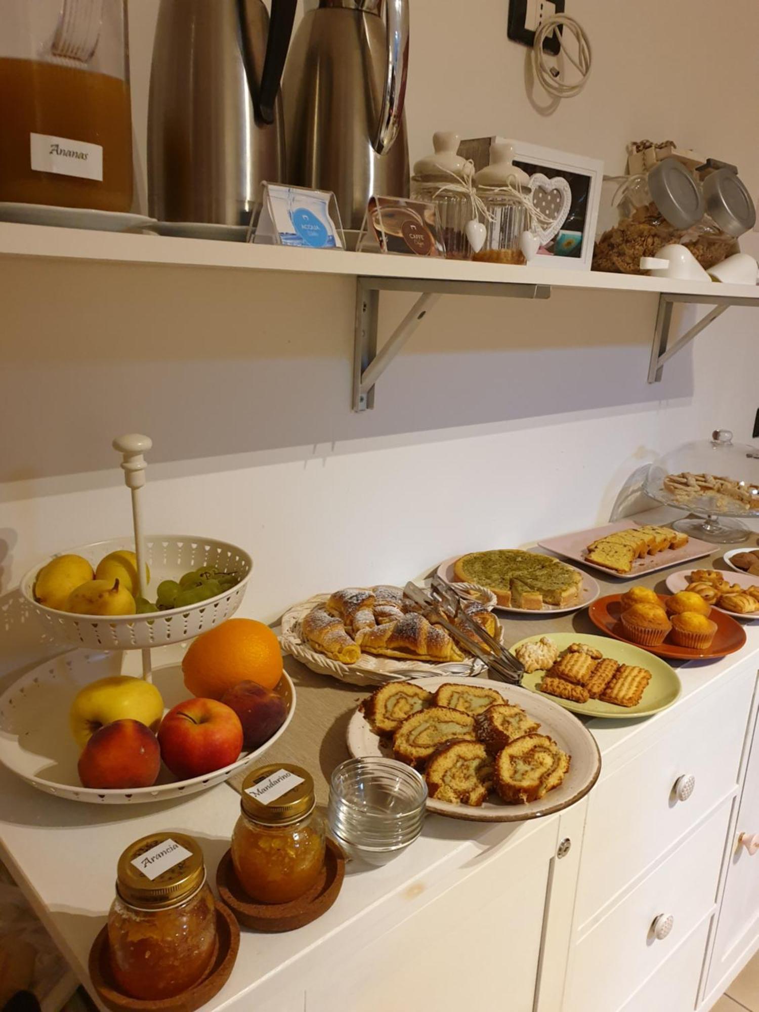 Bed & Breakfast Dimoramuri