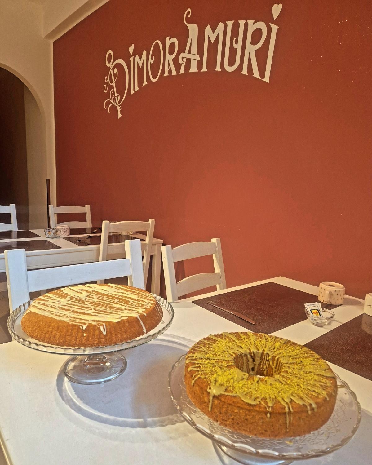 Dimoramuri 3* Catánia