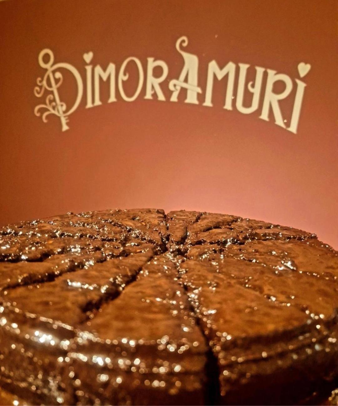 Dimoramuri Bed & Breakfast