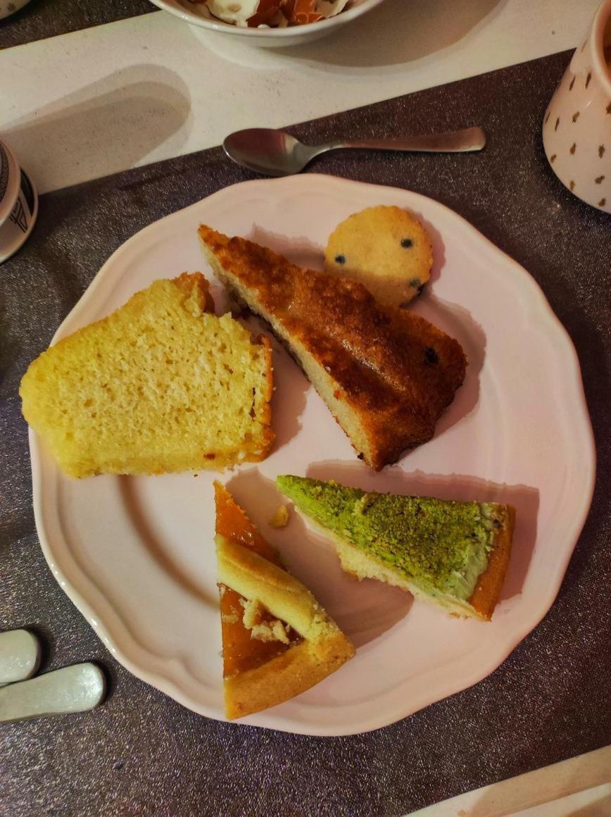 Bed & Breakfast Dimoramuri
