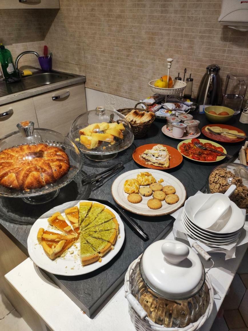 Bed & Breakfast Dimoramuri 3*
