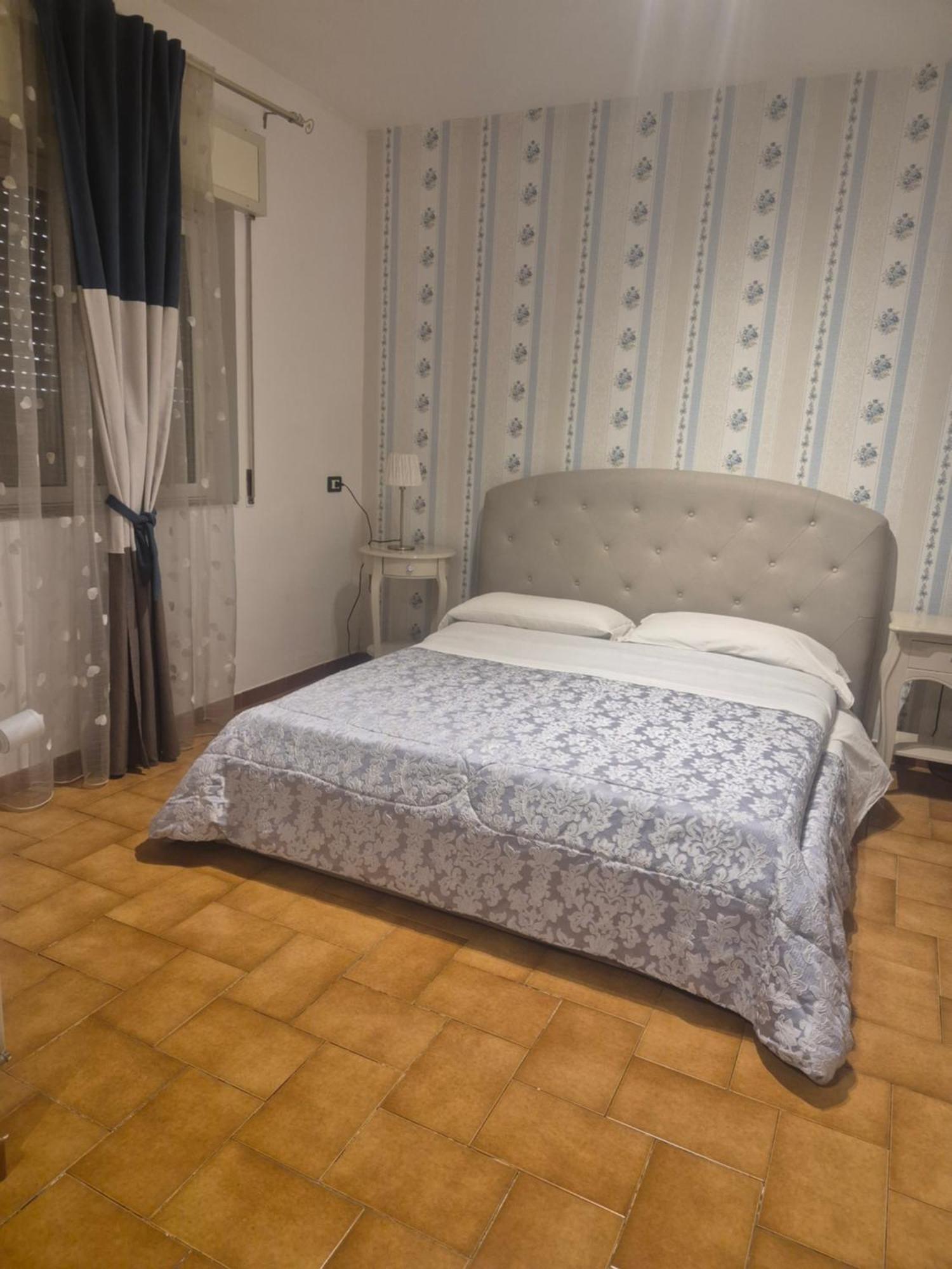 Dimoramuri Bed & Breakfast Catánia