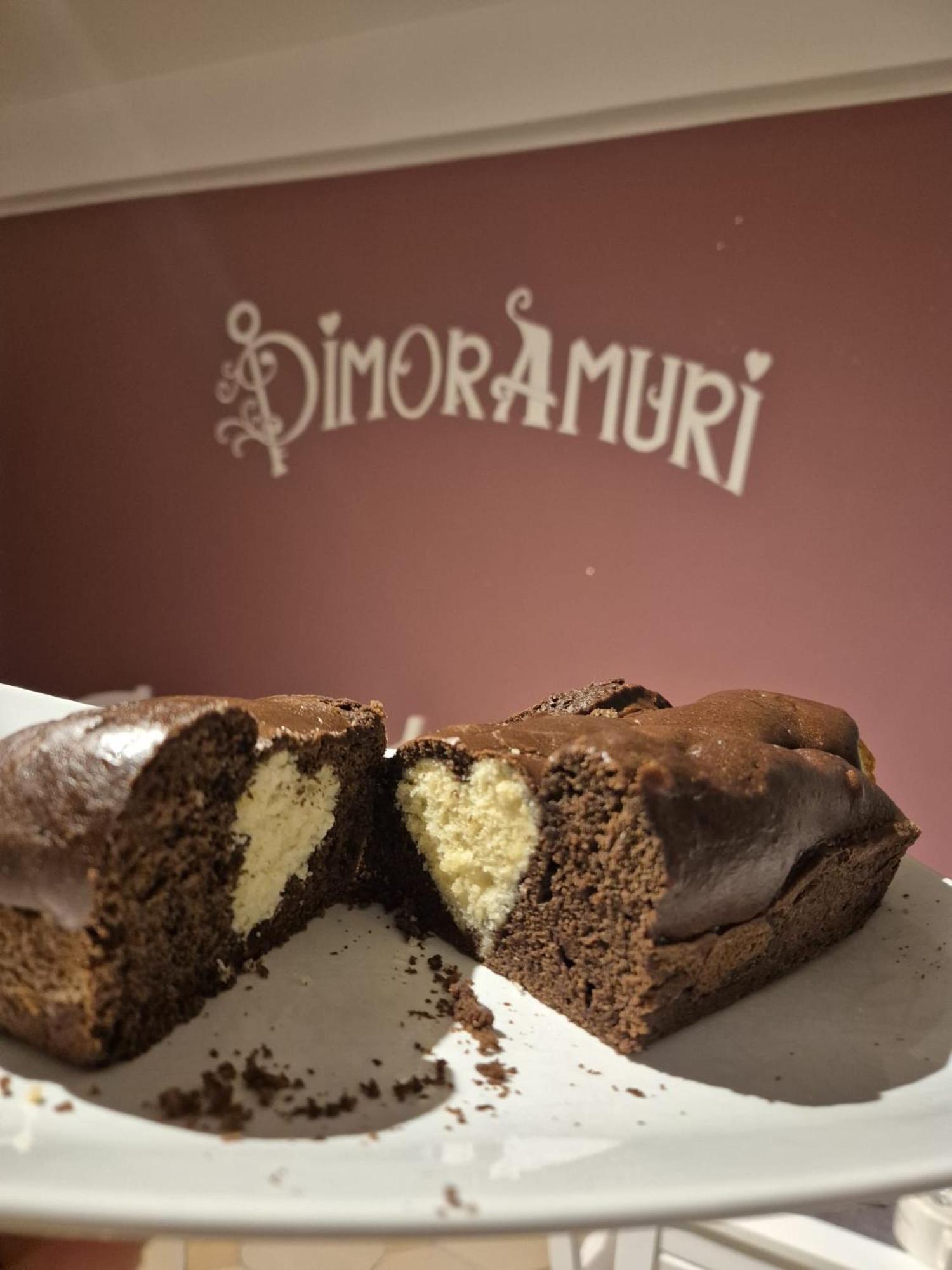 Dimoramuri Bed & Breakfast Catánia