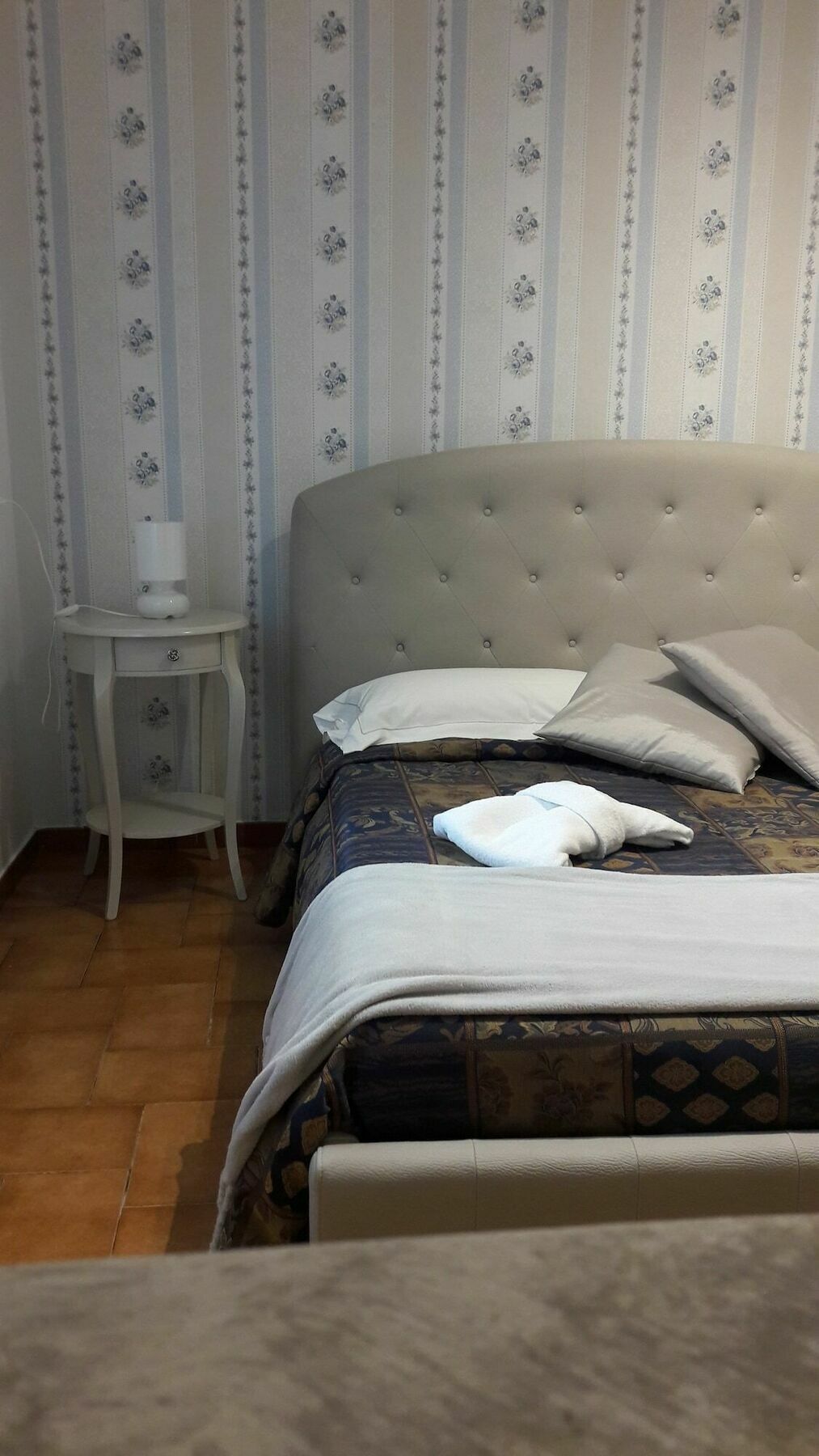 Dimoramuri Bed & Breakfast