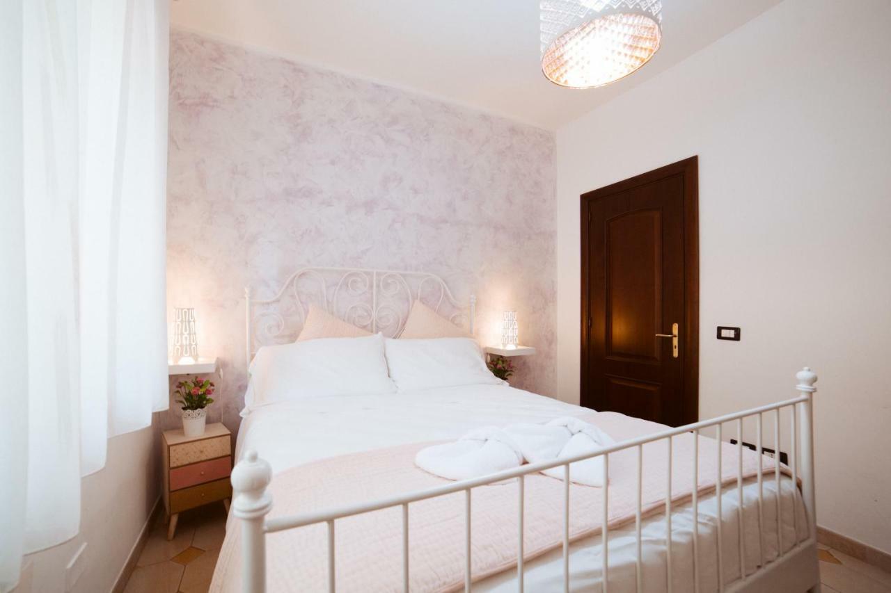 Dimoramuri Bed & Breakfast 3*