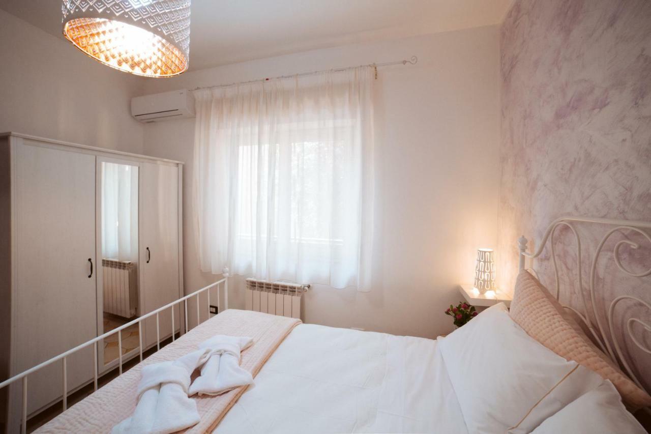 Bed & Breakfast Dimoramuri Catánia