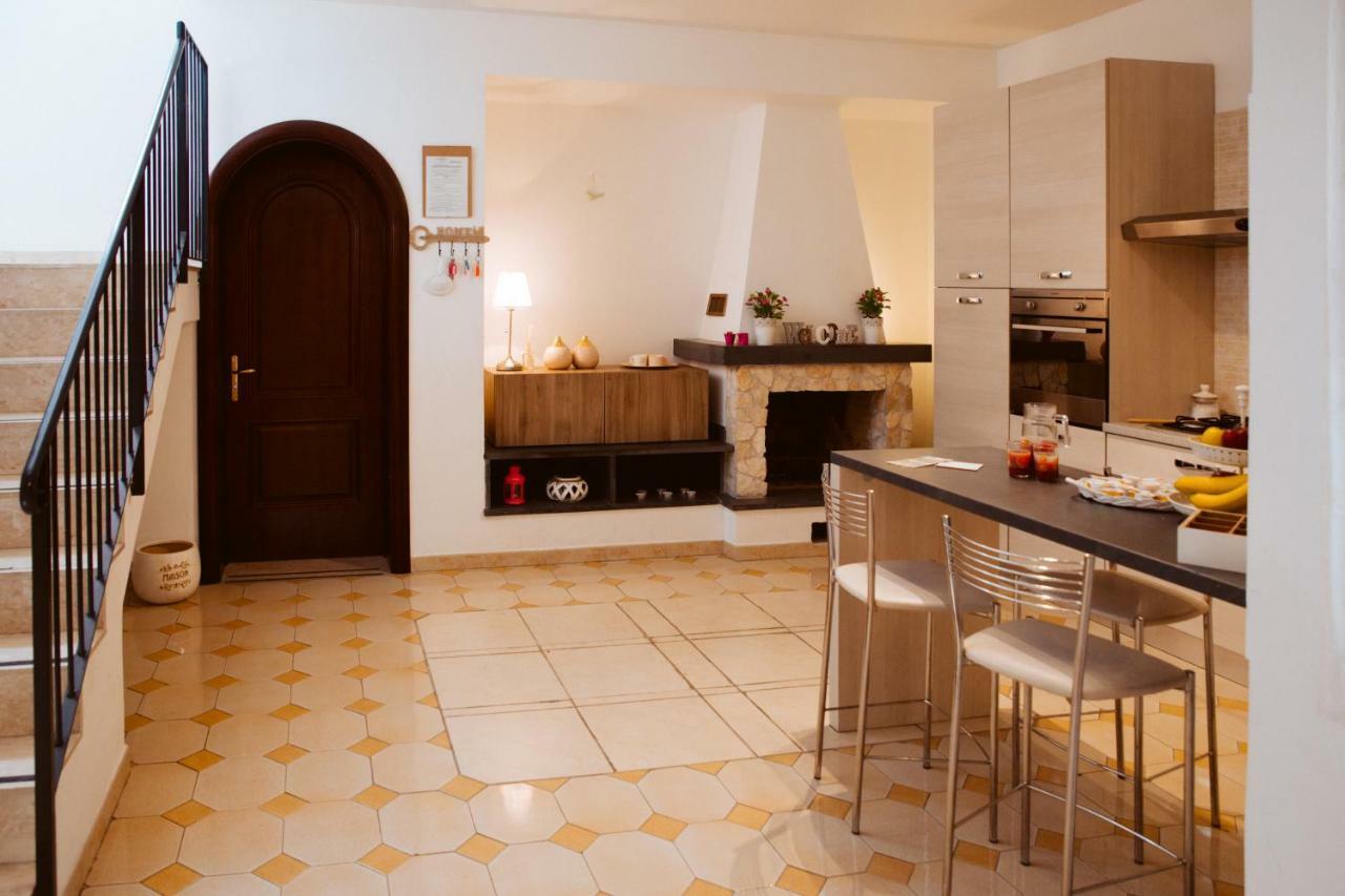 Dimoramuri Bed & Breakfast 3*