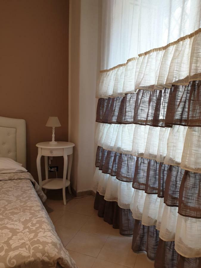Bed & Breakfast Dimoramuri 3*