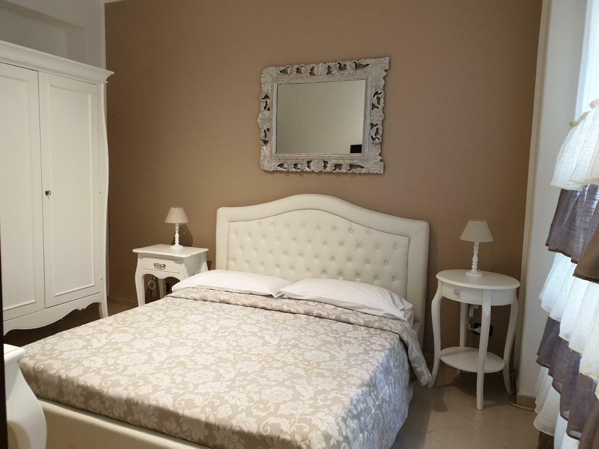 Dimoramuri Bed & Breakfast