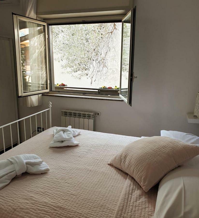 Dimoramuri Bed & Breakfast Catánia