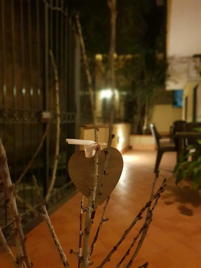 Dimoramuri Bed & Breakfast Catánia