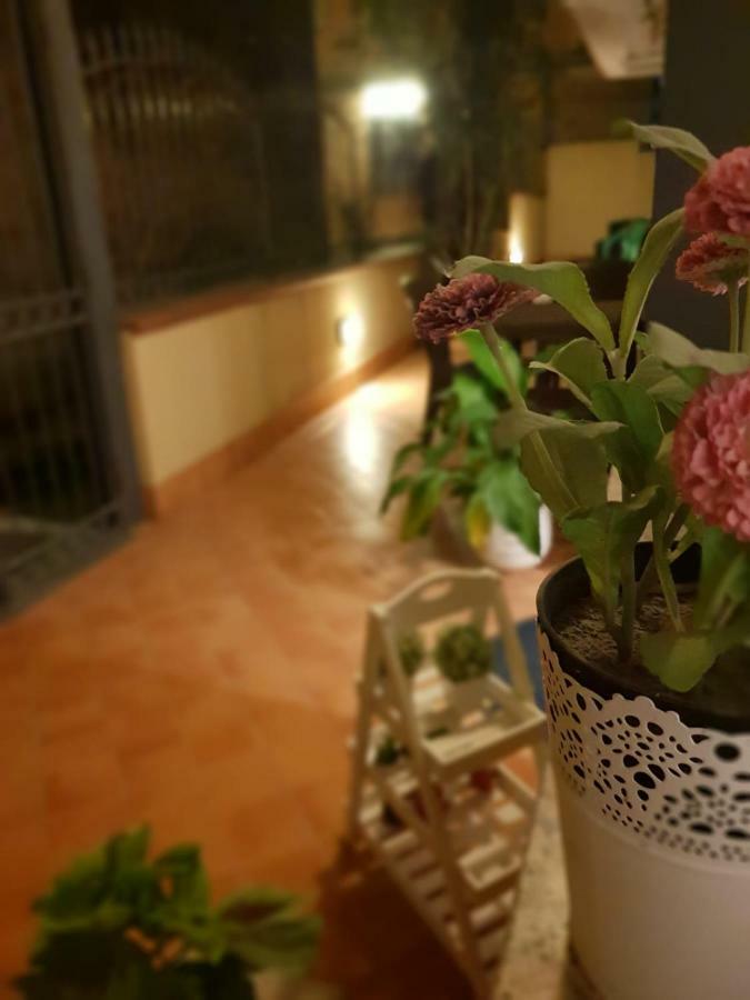 Bed & Breakfast Dimoramuri 3*