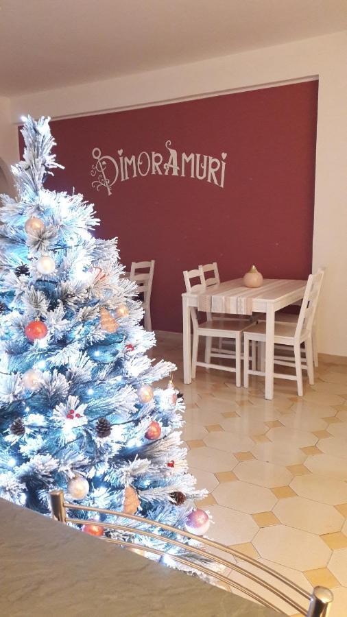 Bed & Breakfast Dimoramuri 3*