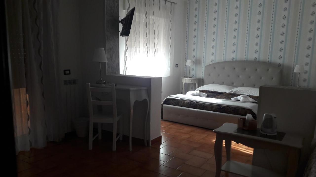 Dimoramuri Bed & Breakfast Catánia